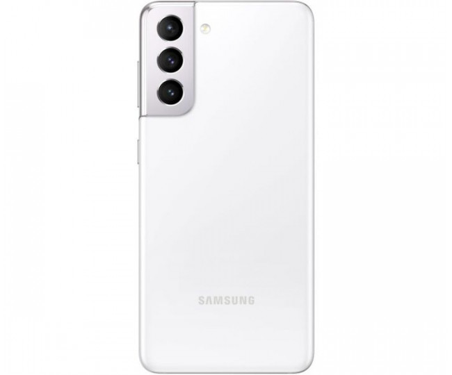 Samsung Galaxy S21 SM-G991 DS 8/256GB Phantom White
